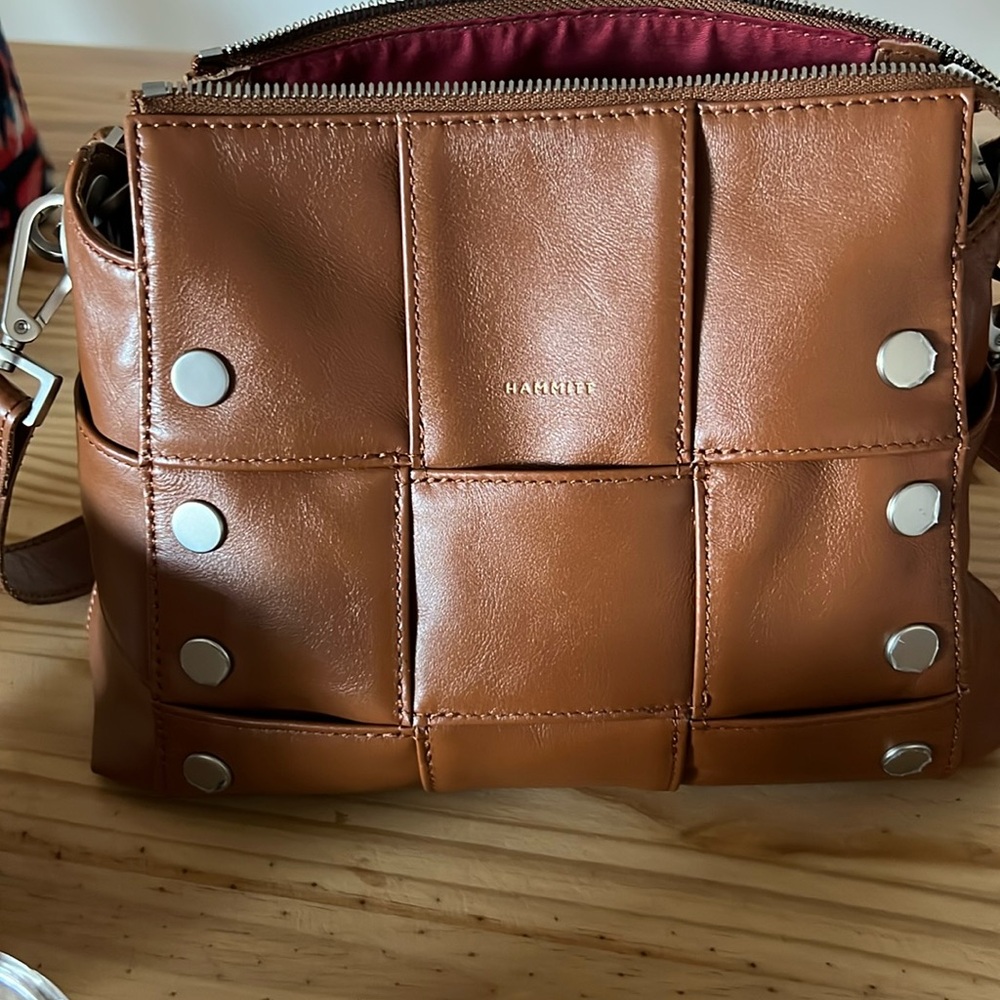Hammitt Bryant Med Bag